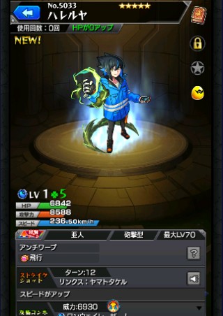 ハレルヤ