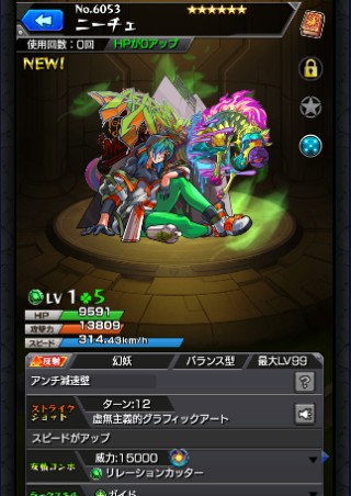 ニーチェ