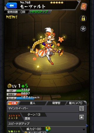 モーツァルト