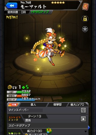 モーツァルト