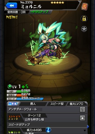 ミョルニル