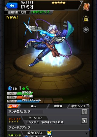 ロミオ