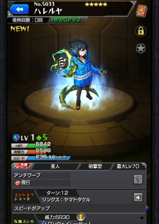 ハレルヤ