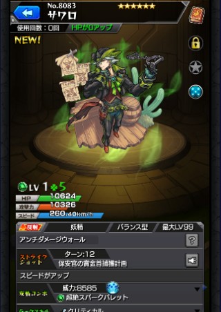 サワロ