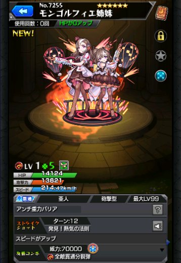 モンゴルフィエ姉妹