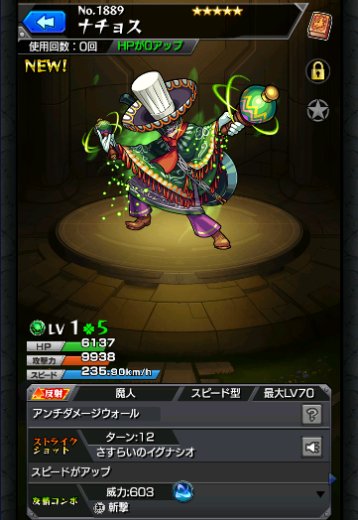ナチョス
