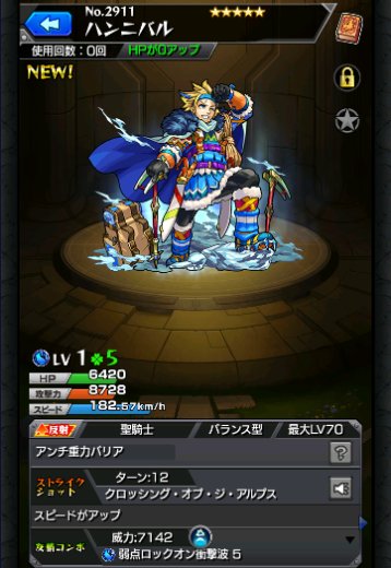 ハンニバル