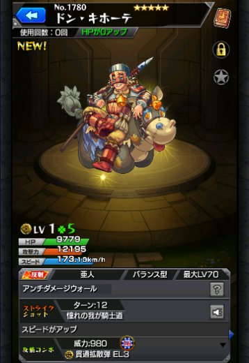 ドン・キホーテ