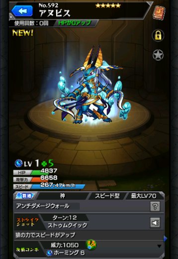 アヌビス