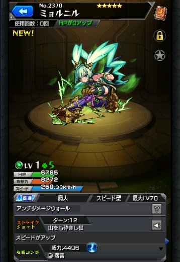 ミョルニル