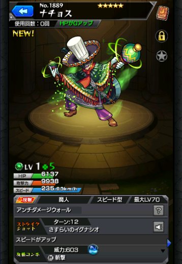 ナチョス