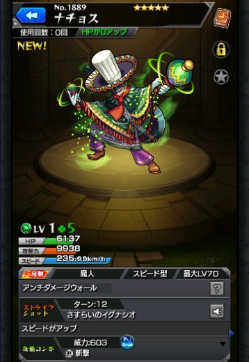 ナチョス
