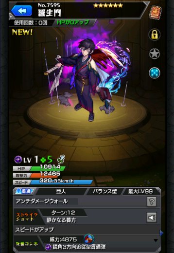 羅生門