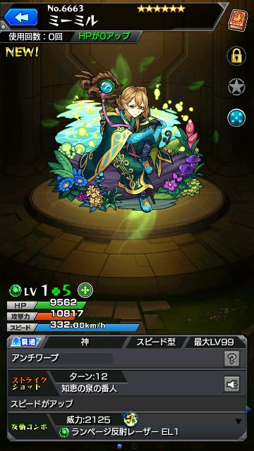 ミーミル