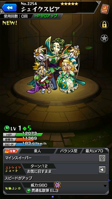 シェイクスピア