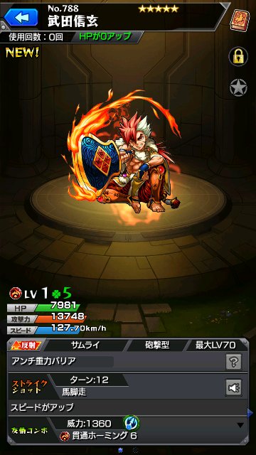 武田信玄