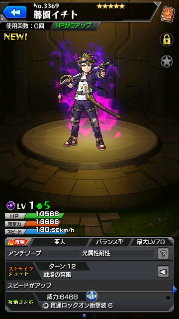 藤園イチト