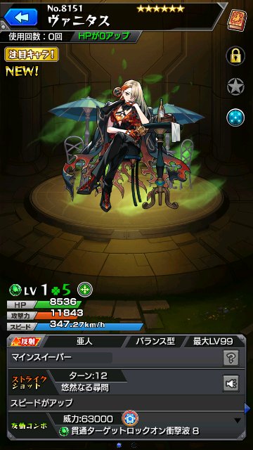 ヴァニタス