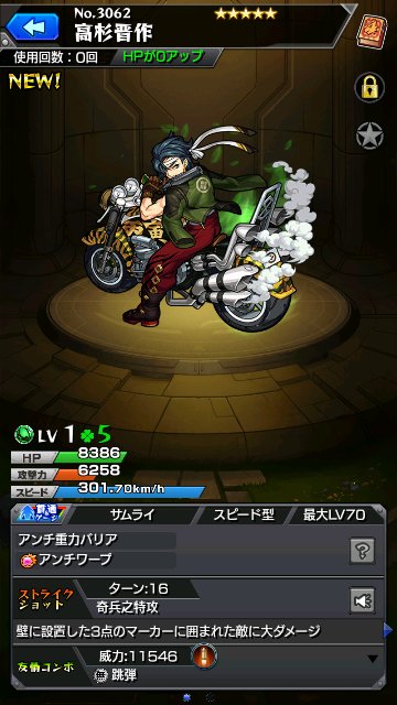 高杉晋作