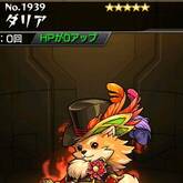 ダリア