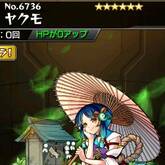ヤクモ
